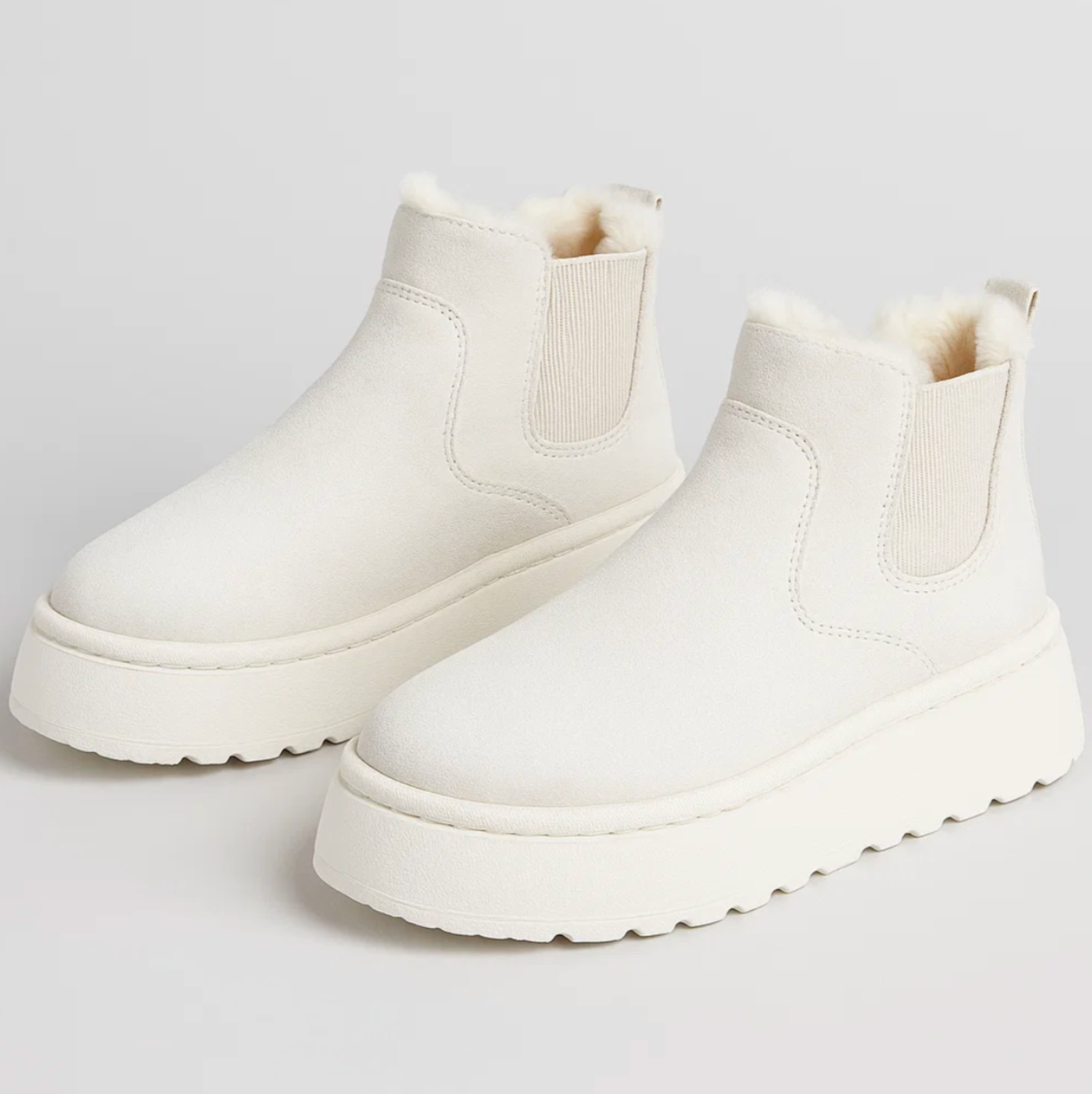 Cozy Duvallé Laarzen