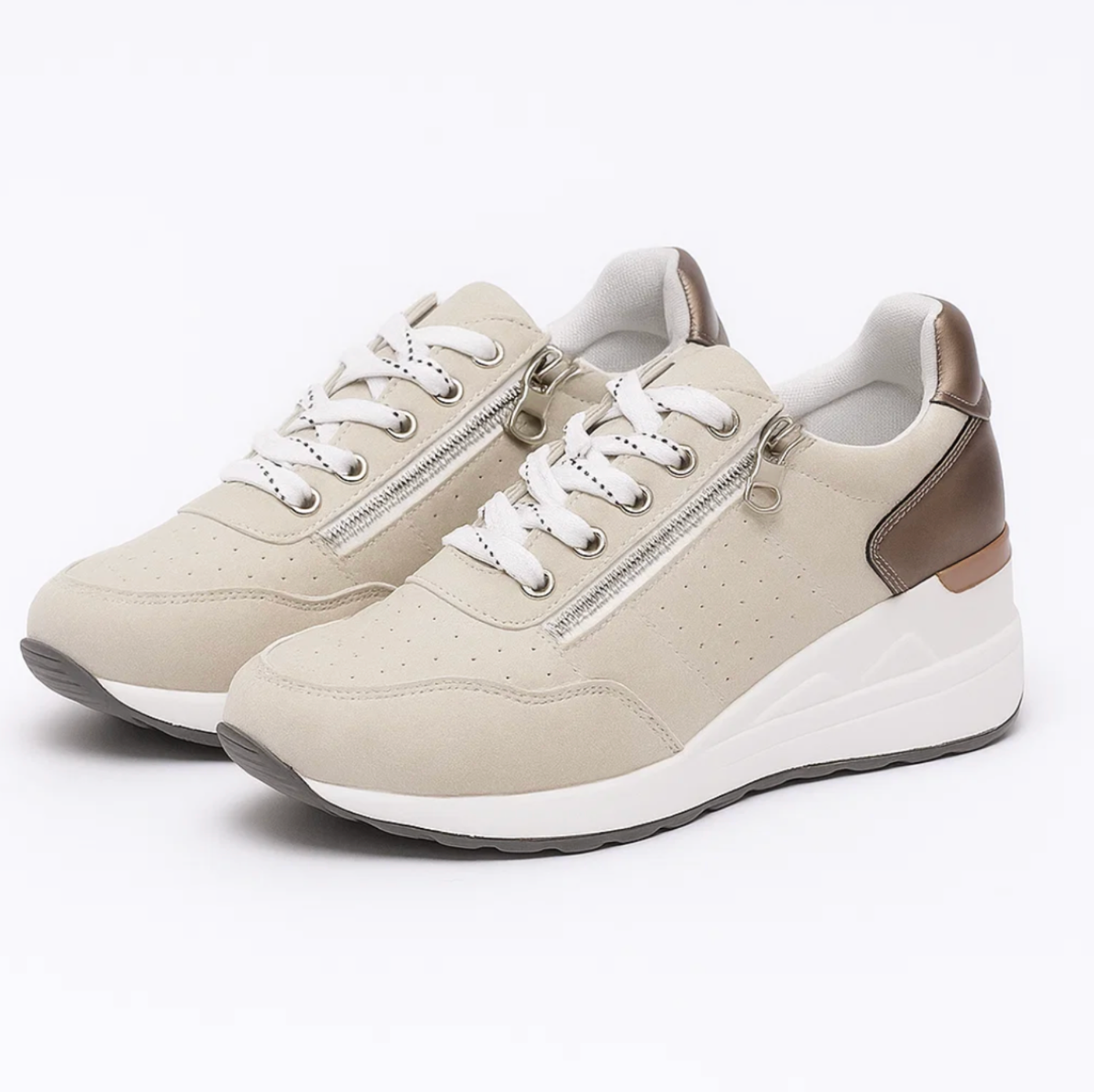 Casual OrthoLuxe sneakers