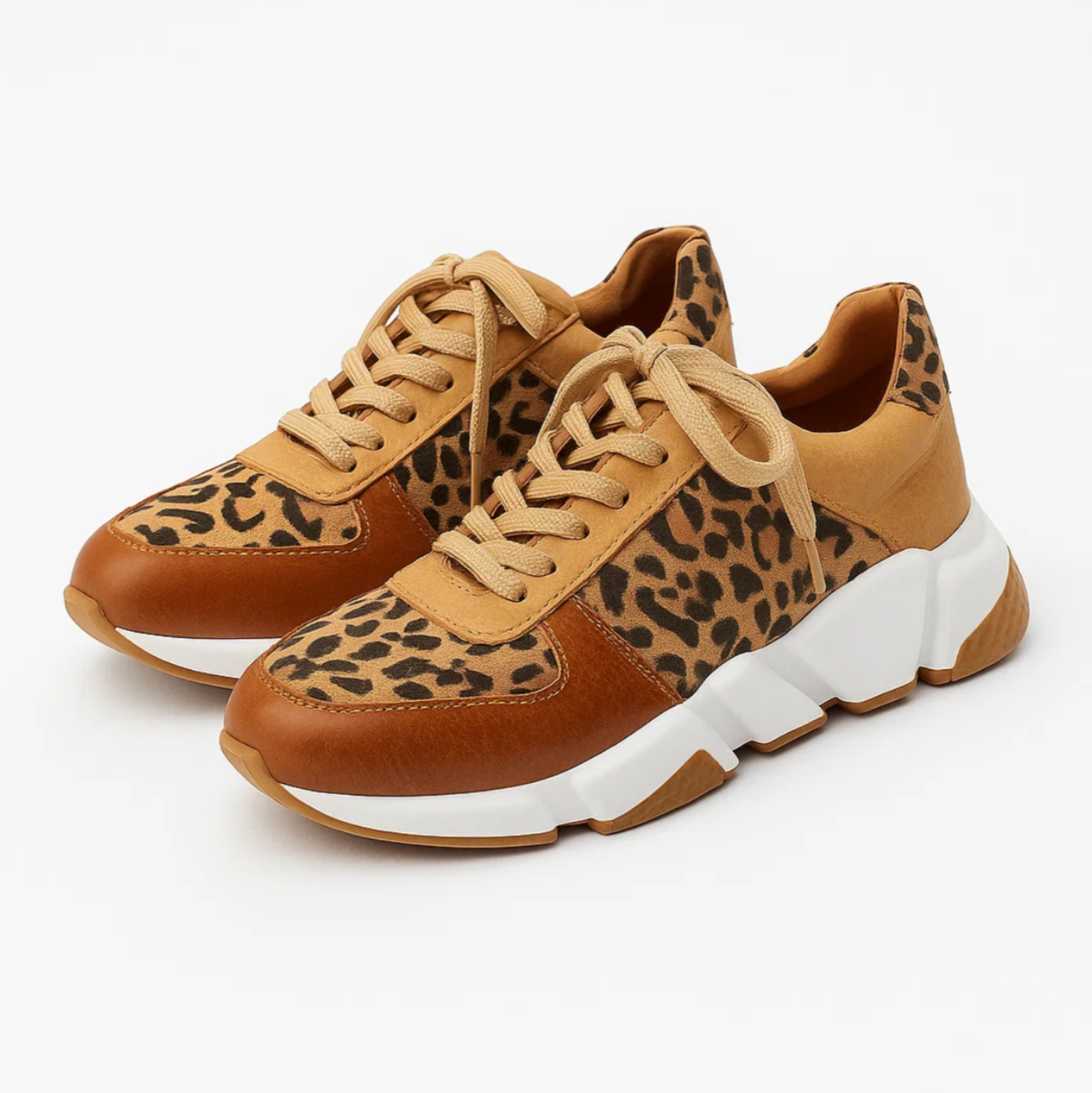 Panter OrthoLuxe Sneakers