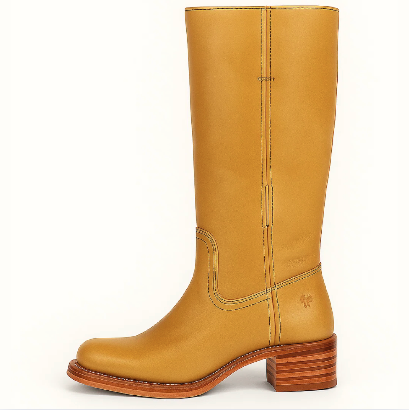 Autum Olivienne Laarzen