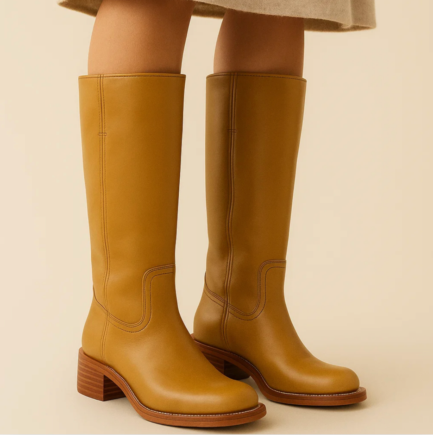 Autum Olivienne Laarzen