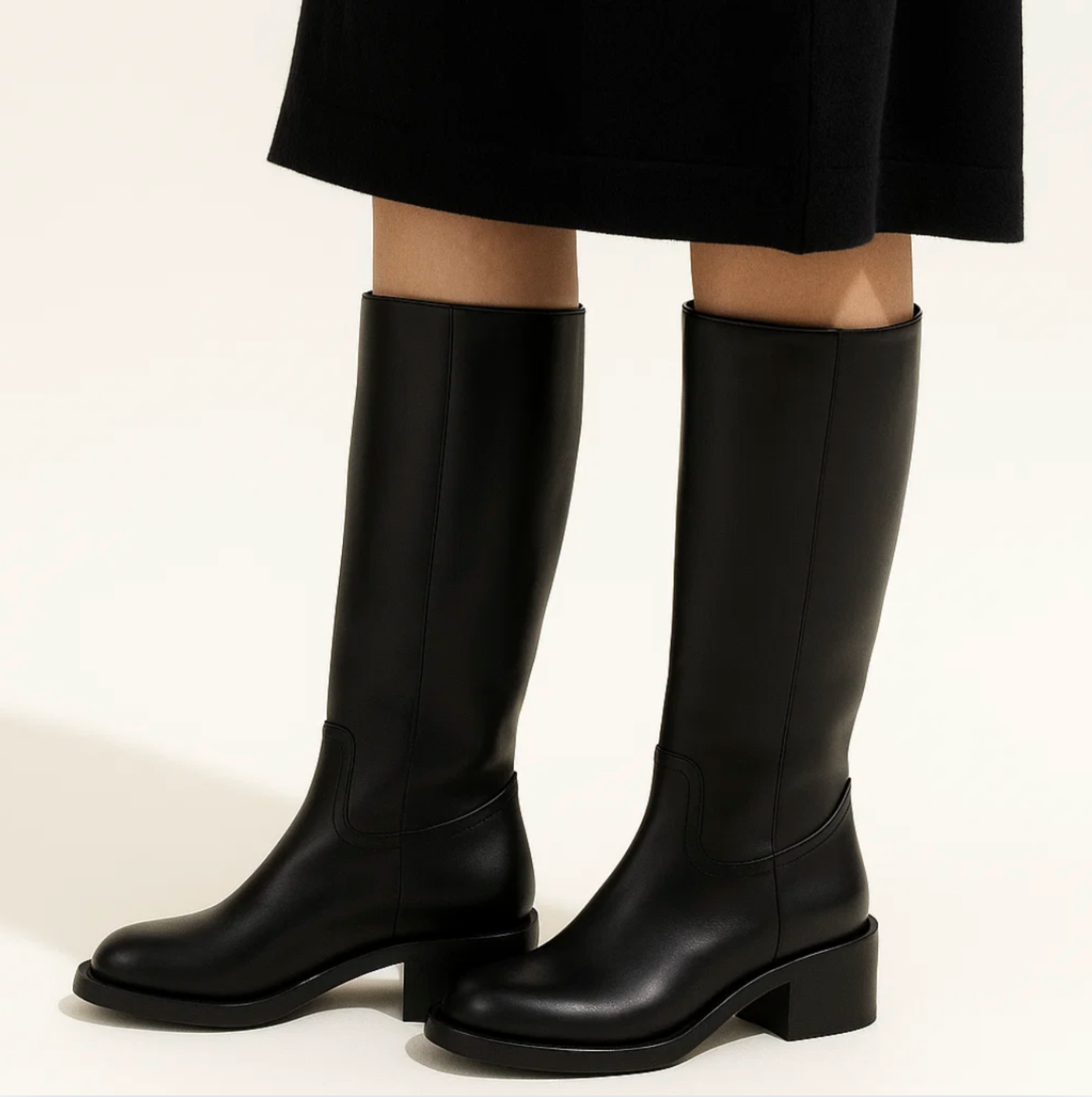 Autum Olivienne Laarzen