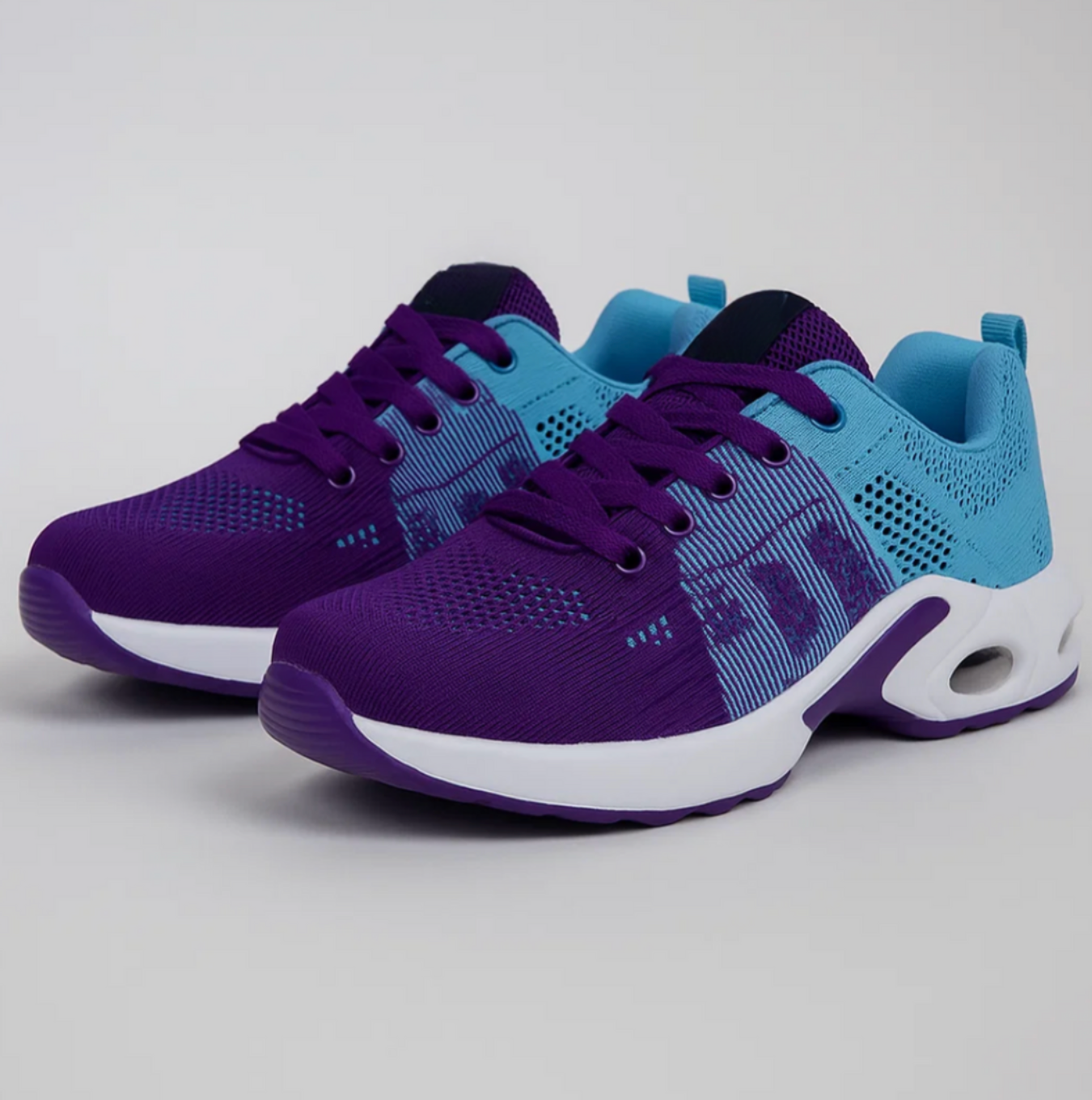 Auréa Orthopedische Comfort Sneakers