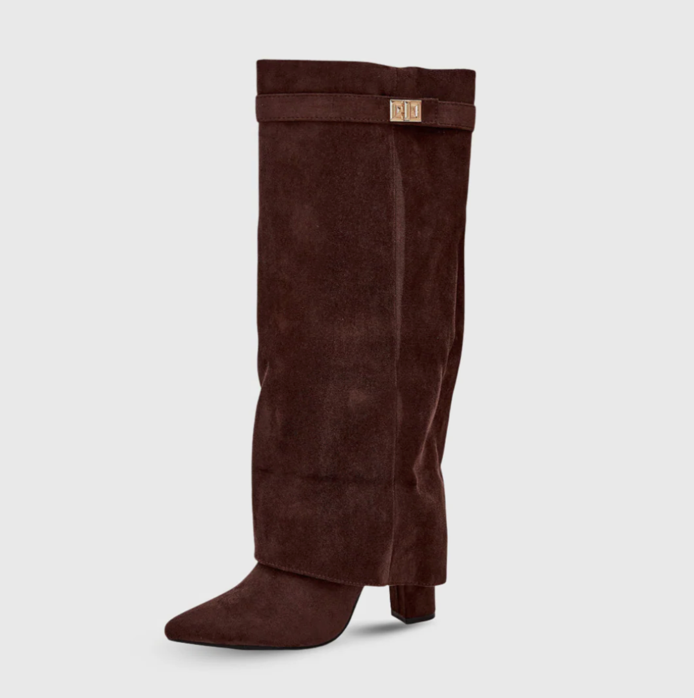 Auréla suède laarzen