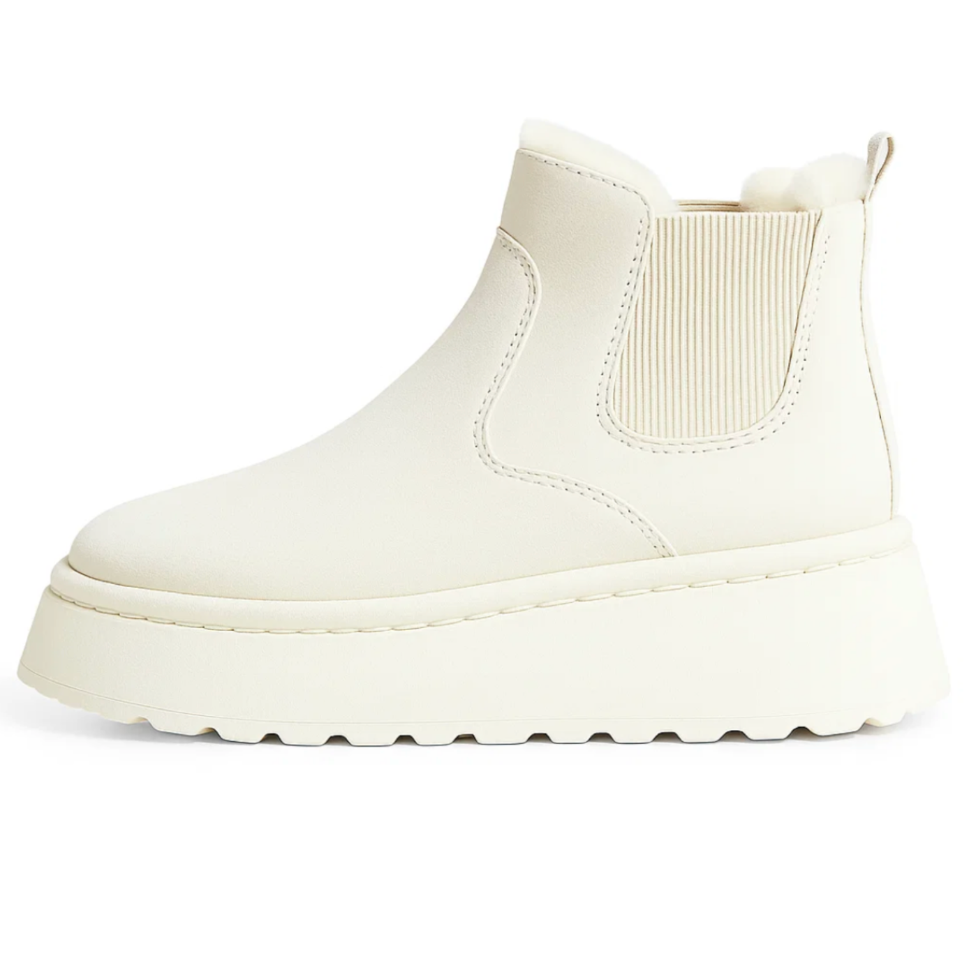 Cozy Duvallé Laarzen