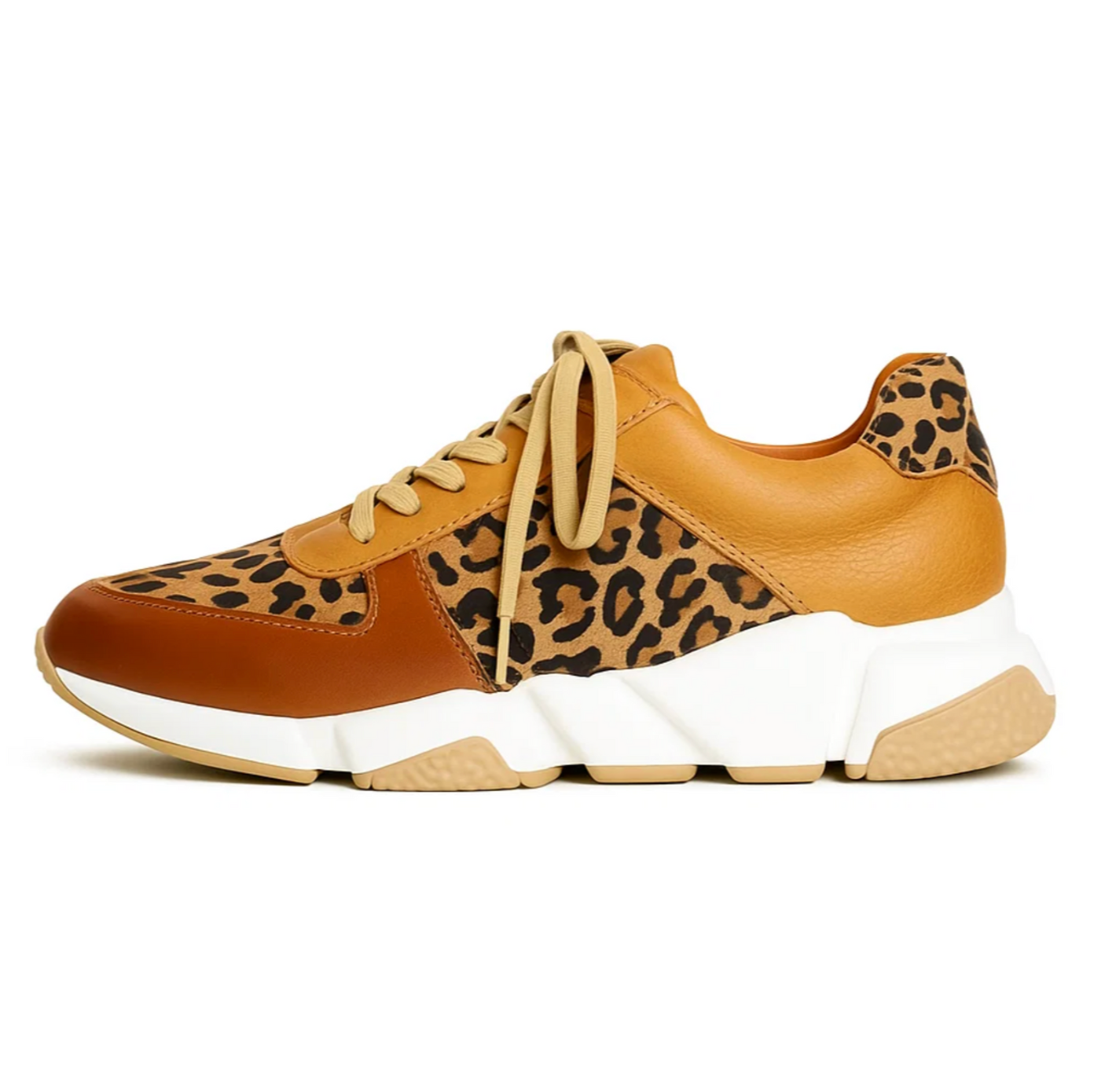 Panter OrthoLuxe Sneakers