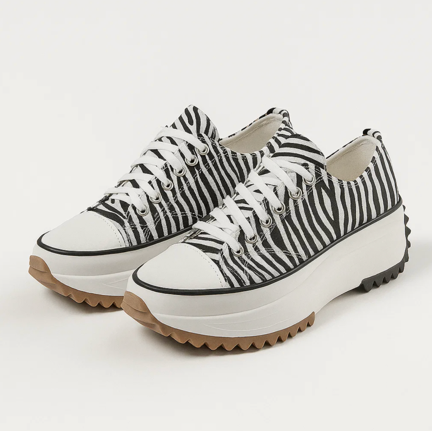 Urban Spirit Sneakers