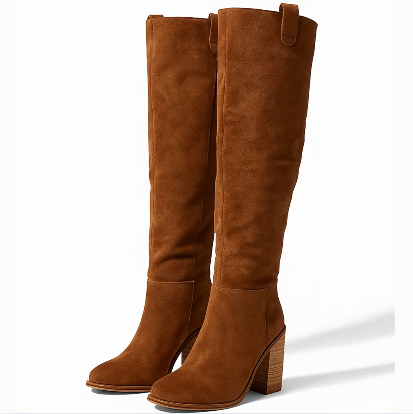 Suède Seravie laarzen