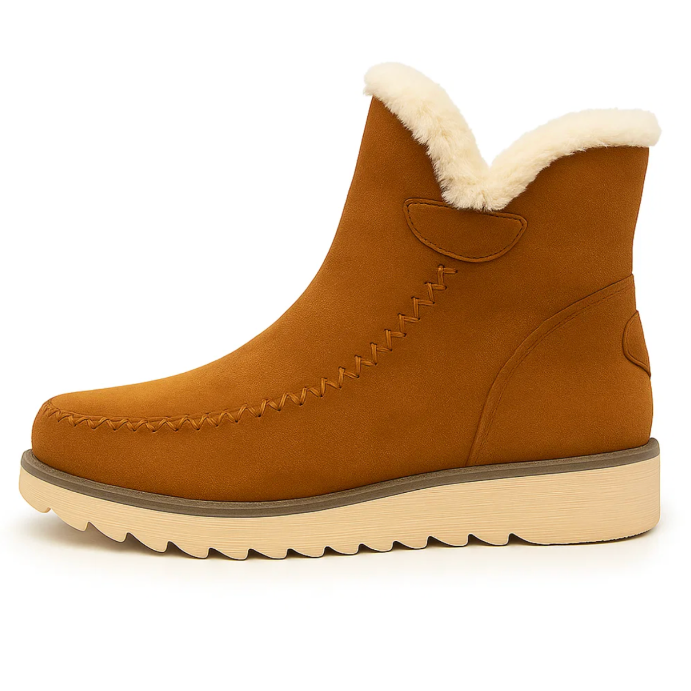 Winter Sienne Laarzen