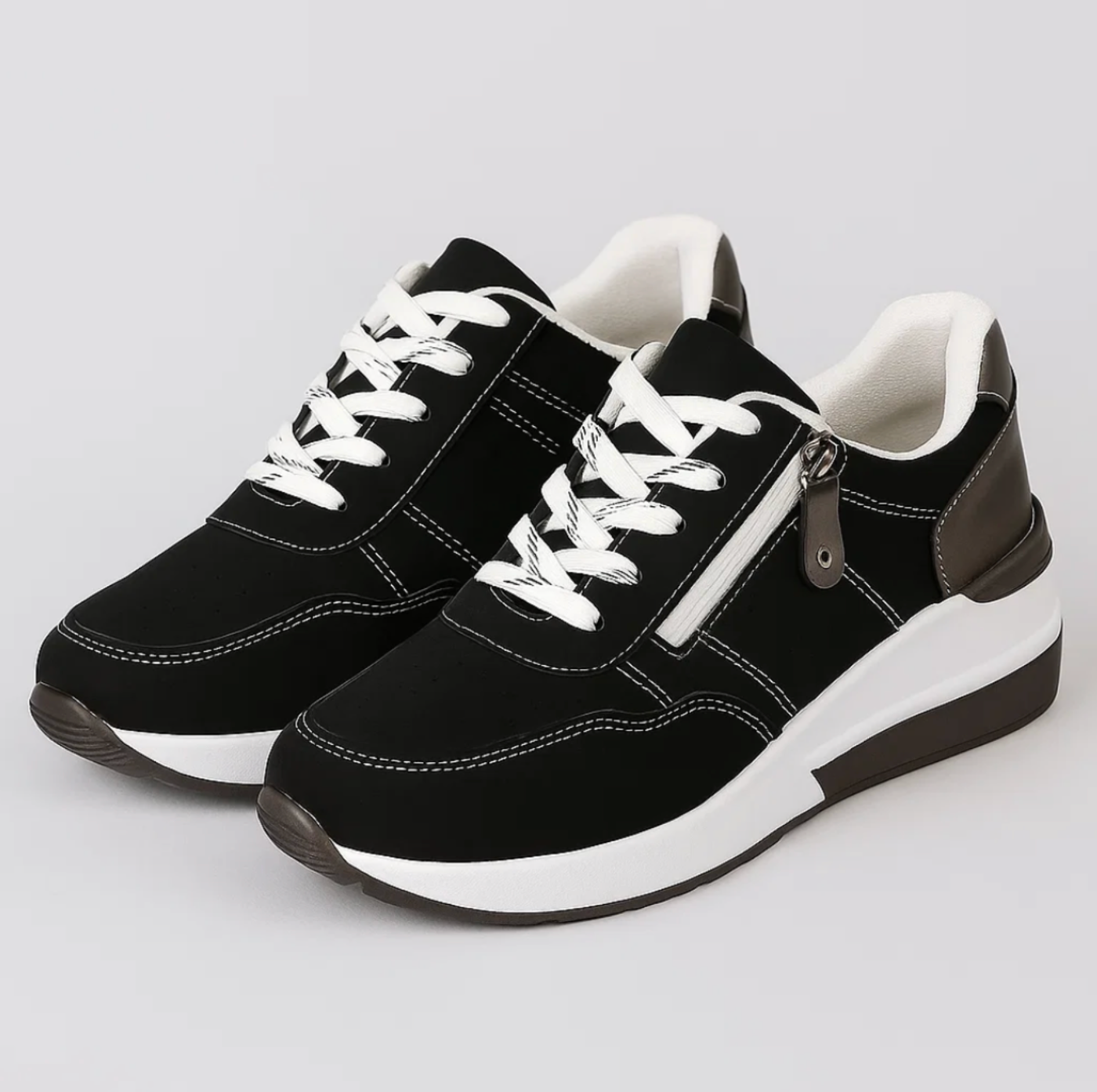 Casual OrthoLuxe sneakers