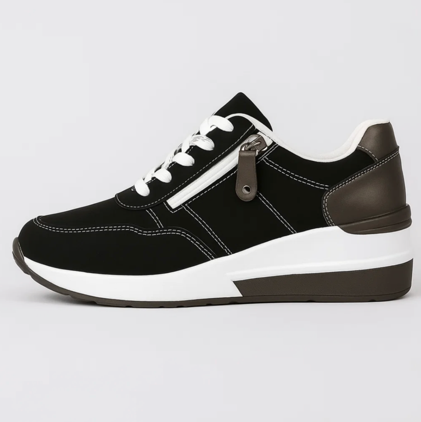 Casual OrthoLuxe sneakers