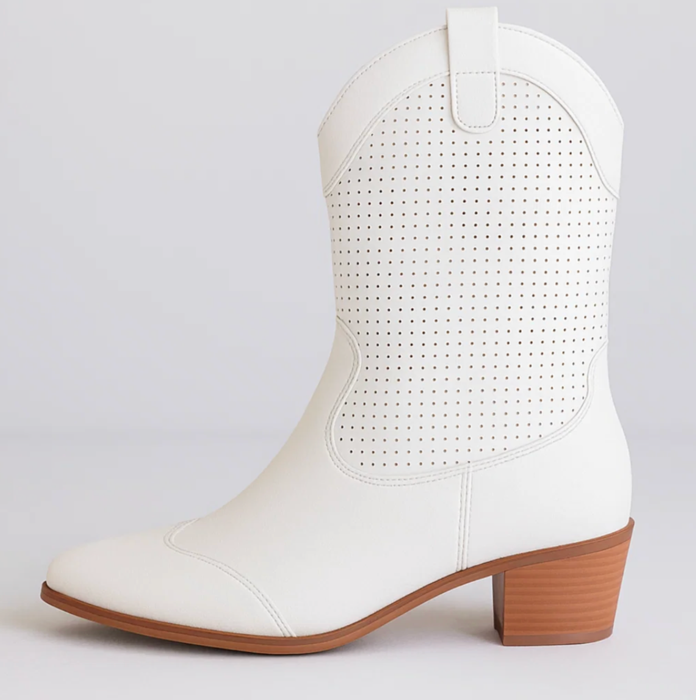 Marivelle Suede Laarzen