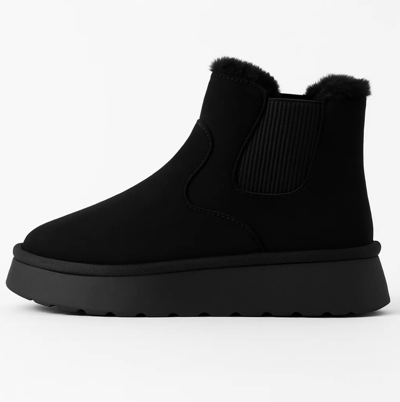 Cozy Duvallé Laarzen