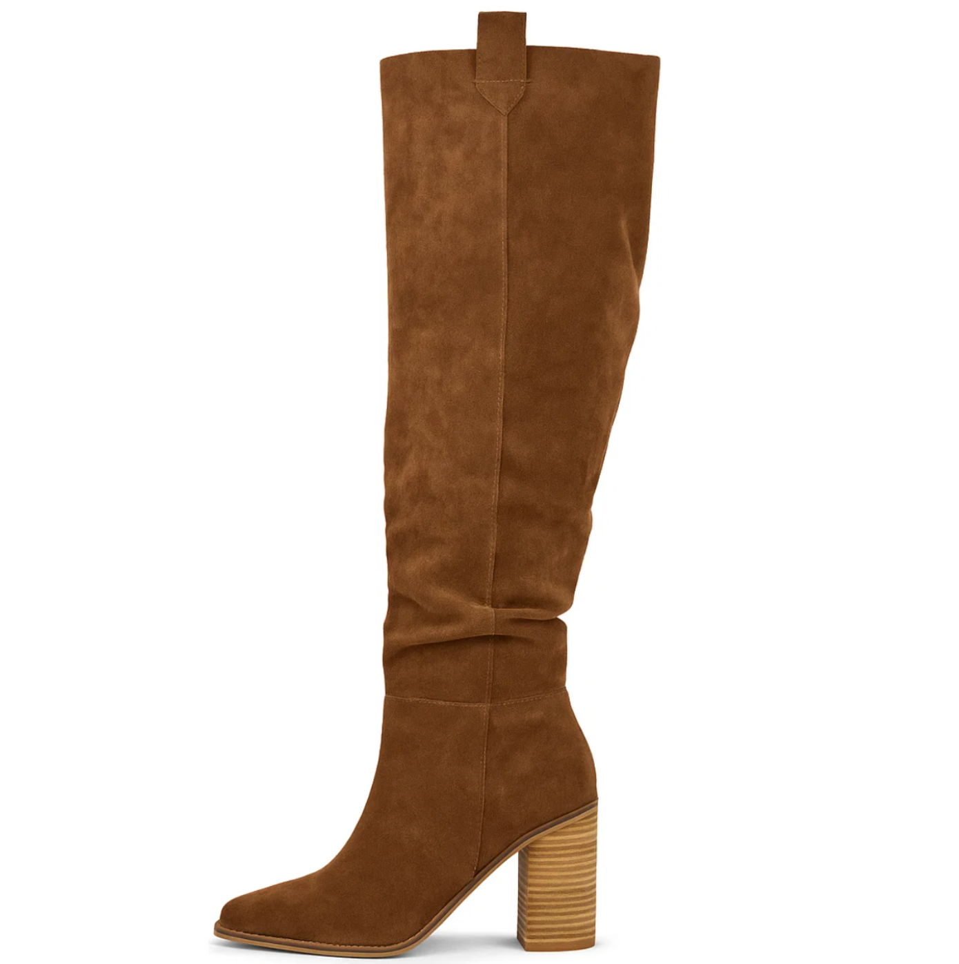 Suède Seravie laarzen