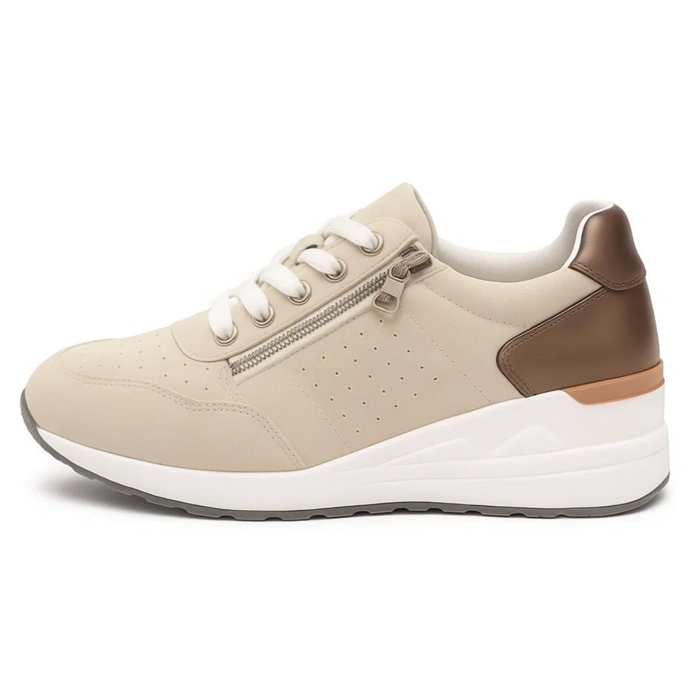 Casual OrthoLuxe sneakers